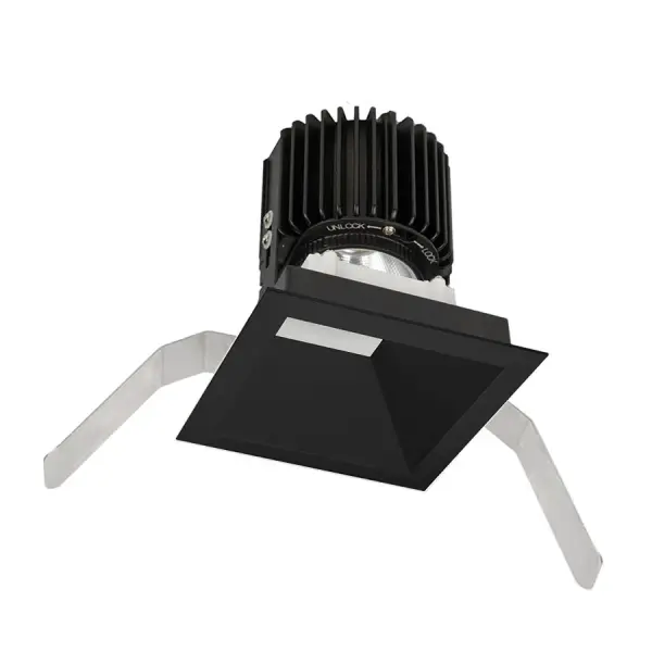 Volta LED downlight series represents an innovation in design and technology for architectural lighting. This high lumen and adaptable family of fixtures with a comprehensive set of round and square fittings, affords a sustainable solution for commercial, corporate, and upscale residential applications.
