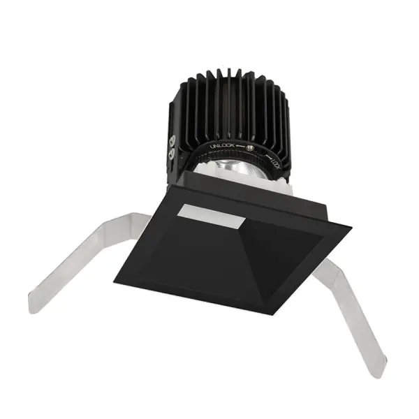 Volta LED downlight series represents an innovation in design and technology for architectural lighting. This high lumen and adaptable family of fixtures with a comprehensive set of round and square fittings, affords a sustainable solution for commercial, corporate, and upscale residential applications.