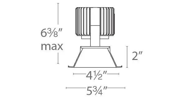 The Volta by W.A.C. Lighting
