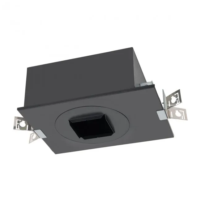Volta 4.5" Square Housing