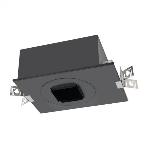 Volta LED downlight series represents an innovation in design and technology for architectural lighting. This high lumen and adaptable family of fixtures with a comprehensive set of round and square fittings, affords a sustainable solution for commercial, corporate, and upscale residential applications.