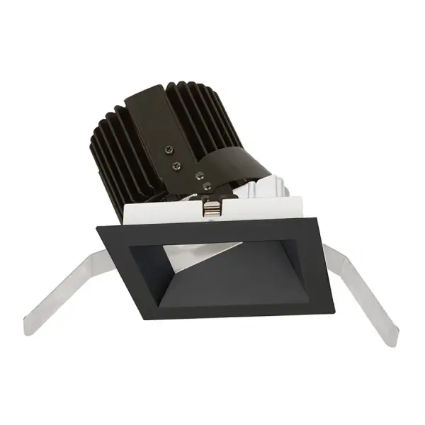 Volta LED downlight series represents an innovation in design and technology for architectural lighting. This high lumen and adaptable family of fixtures with a comprehensive set of round and square fittings, affords a sustainable solution for commercial, corporate, and upscale residential applications.