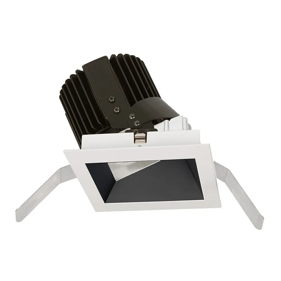 Volta LED Trim in Black/White