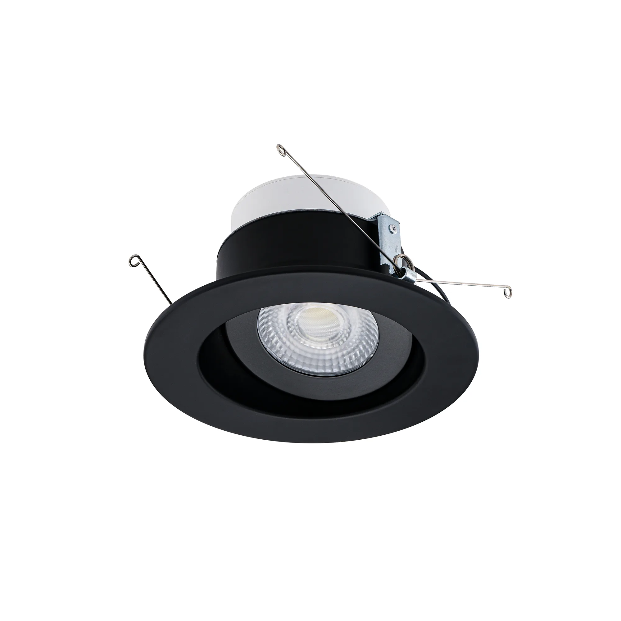 Lotos R Retrofit Adjustable Downlight 5CCT