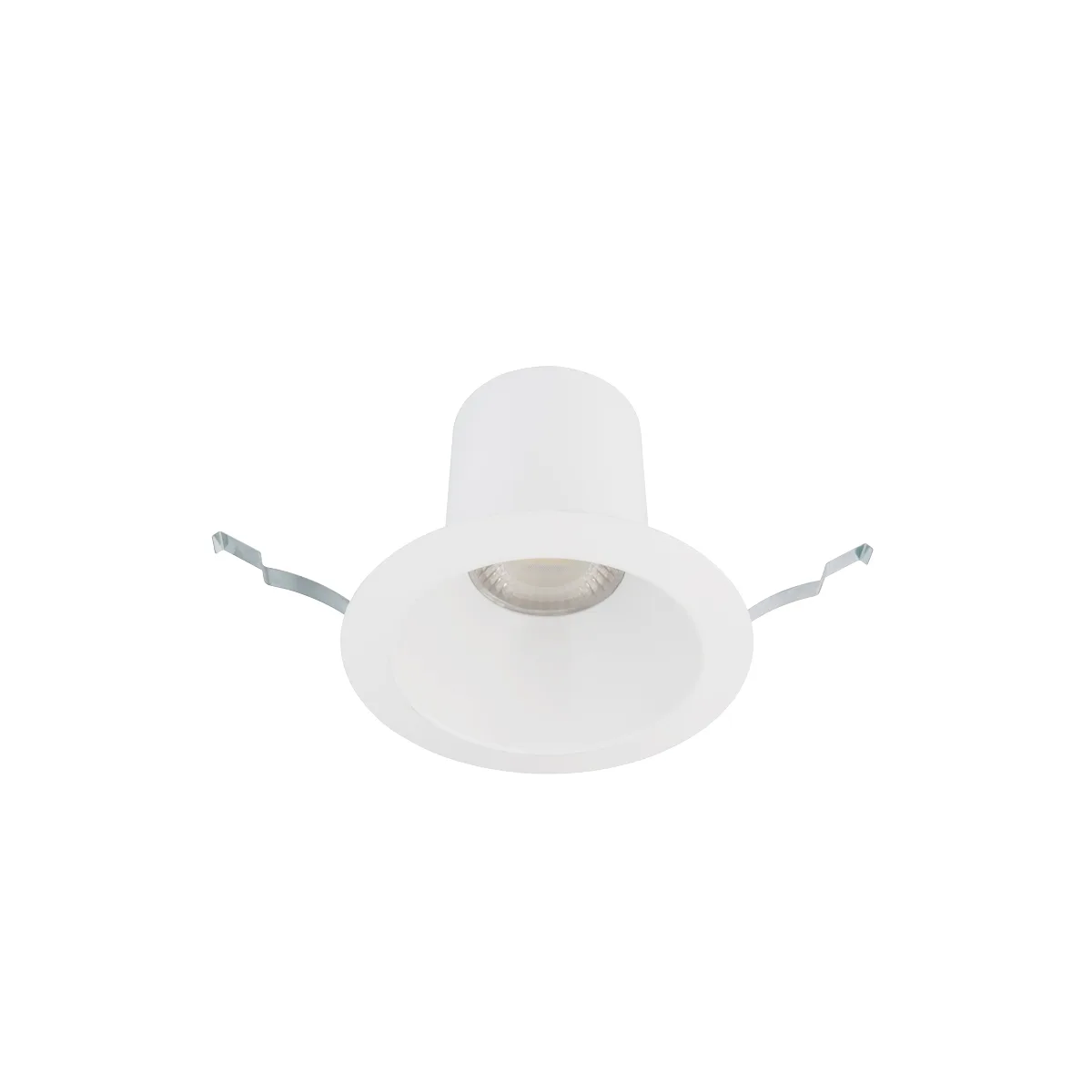 BLAZE 6" Round New Construction Downlight