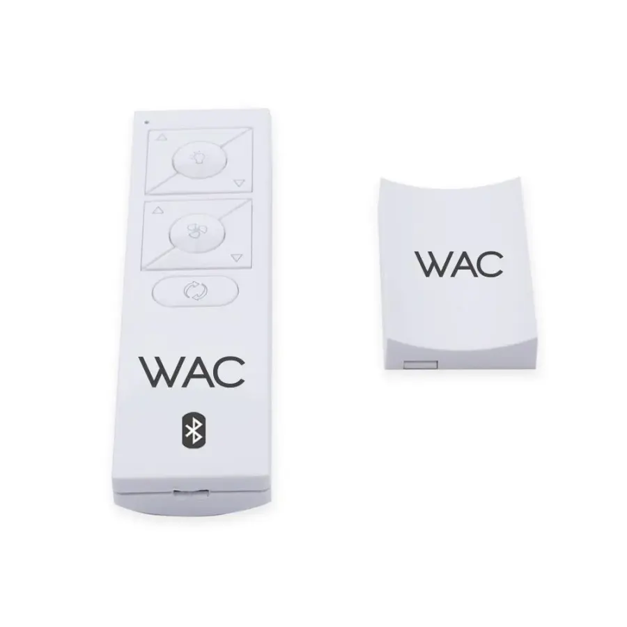 The Fan Accessories by W.A.C. Lighting