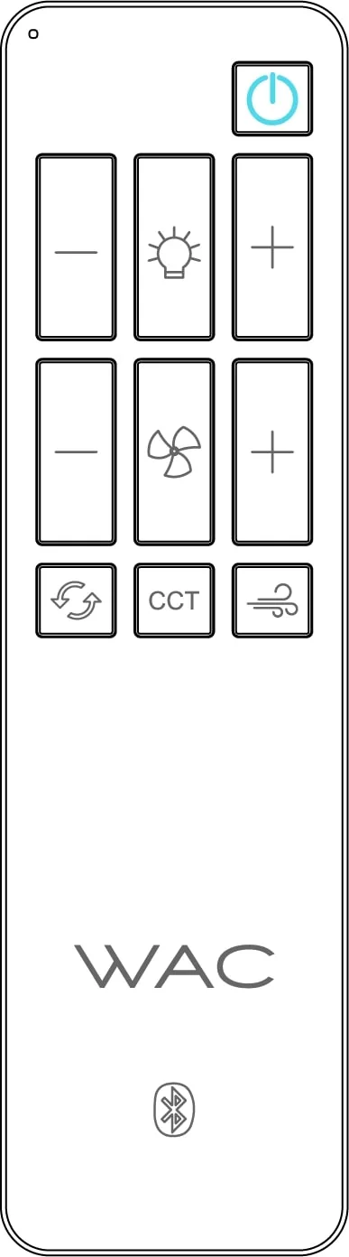 Bluetooth Remote Control