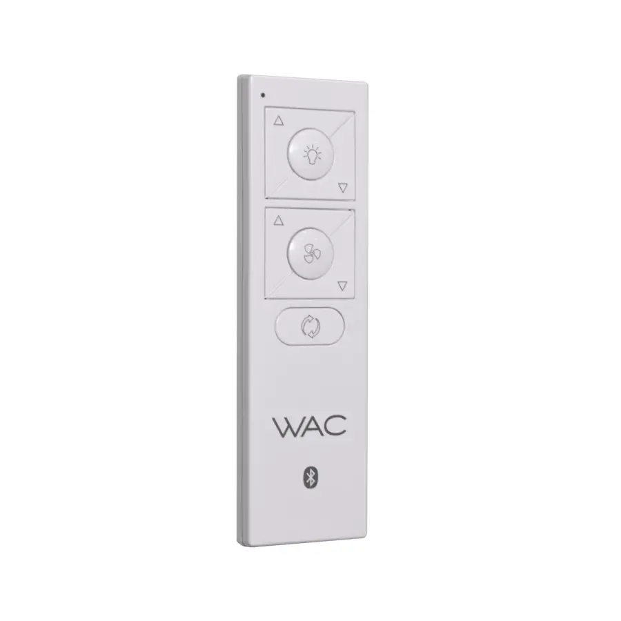 The Fan Accessories by W.A.C. Lighting