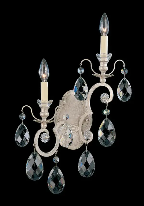 Complex, formal, and richly detailed, Renaissance is inspired by the power and prosperity of the House of Medici family whose influence on art and architecture spread widely across Europe.  Honoring the historiography of the period, this Schonbek magnificently bestows riches and jewels beyond imagination.