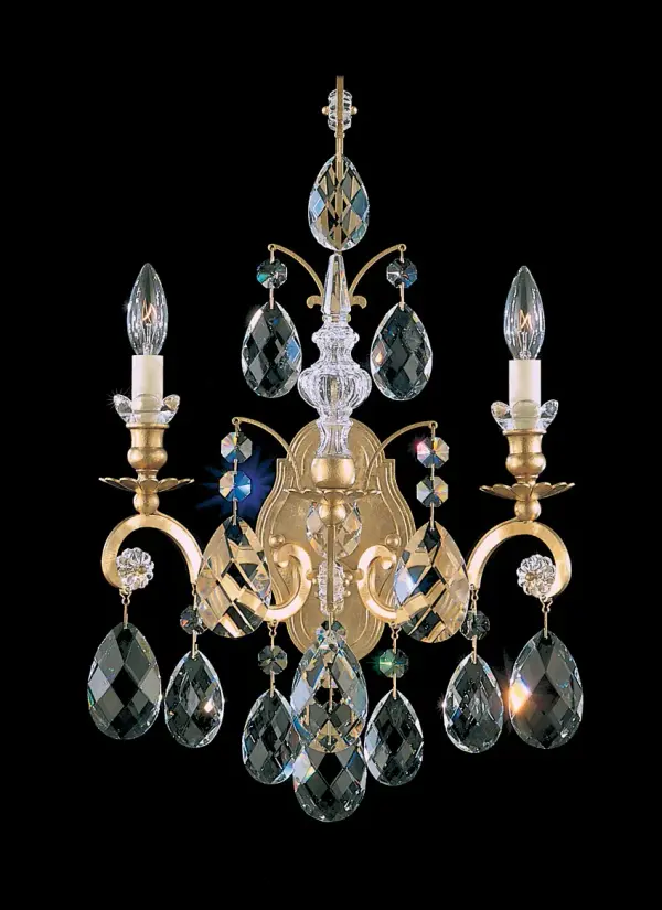 Complex, formal, and richly detailed, Renaissance is inspired by the power and prosperity of the House of Medici family whose influence on art and architecture spread widely across Europe.  Honoring the historiography of the period, this Schonbek magnificently bestows riches and jewels beyond imagination.
