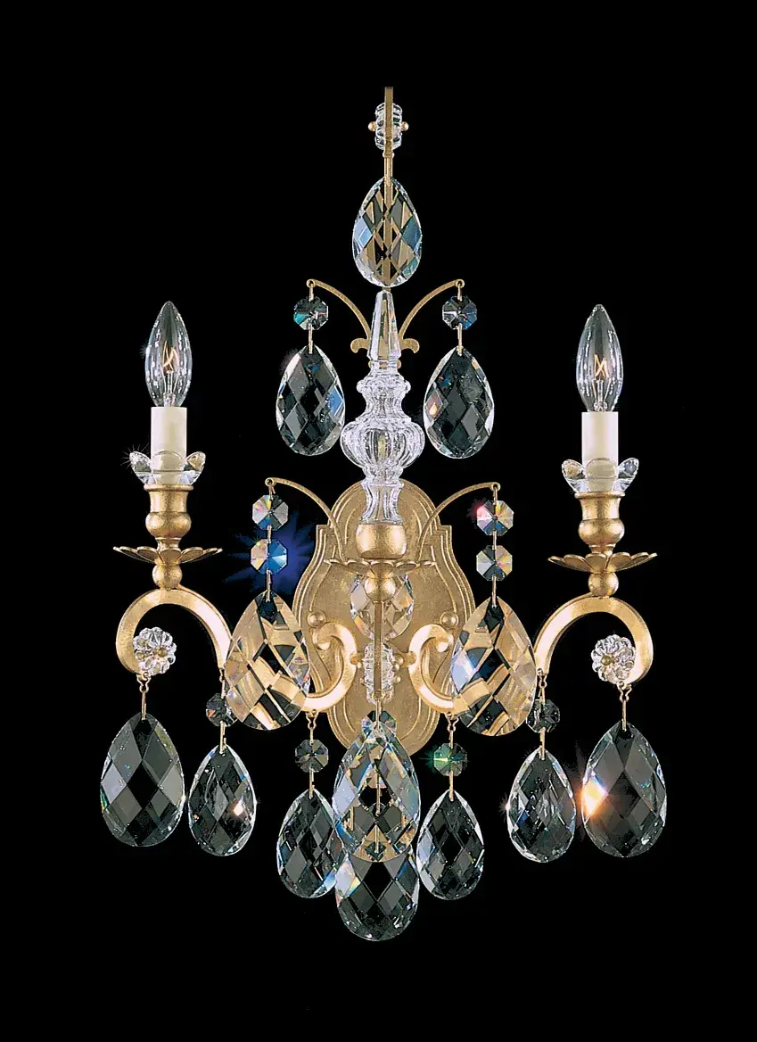 The Renaissance by W.A.C. Lighting