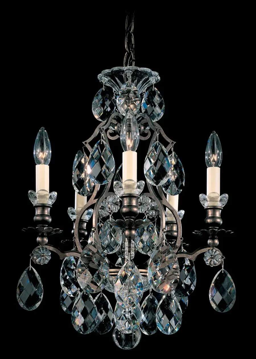 The Renaissance by W.A.C. Lighting