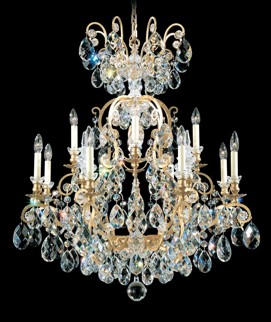 The Renaissance by W.A.C. Lighting