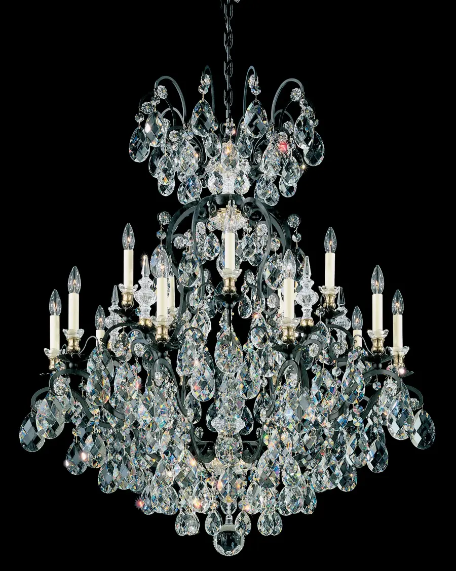 The Renaissance by W.A.C. Lighting