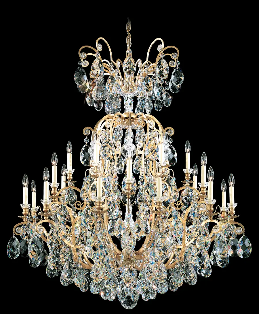 The Renaissance by W.A.C. Lighting