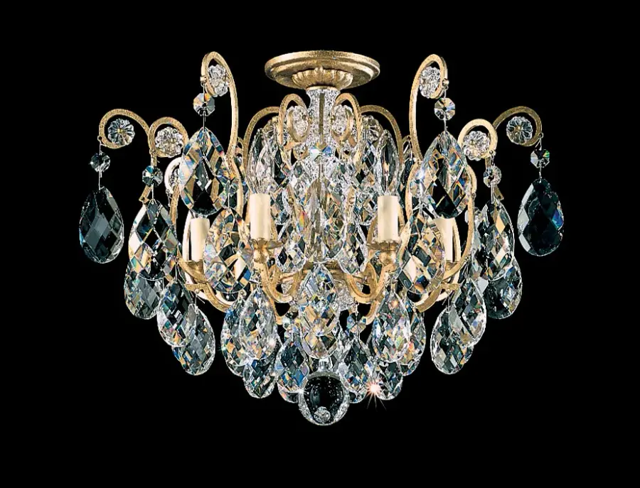 The Renaissance by W.A.C. Lighting