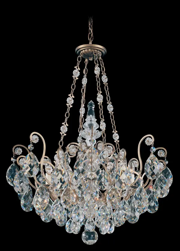 The Renaissance by W.A.C. Lighting