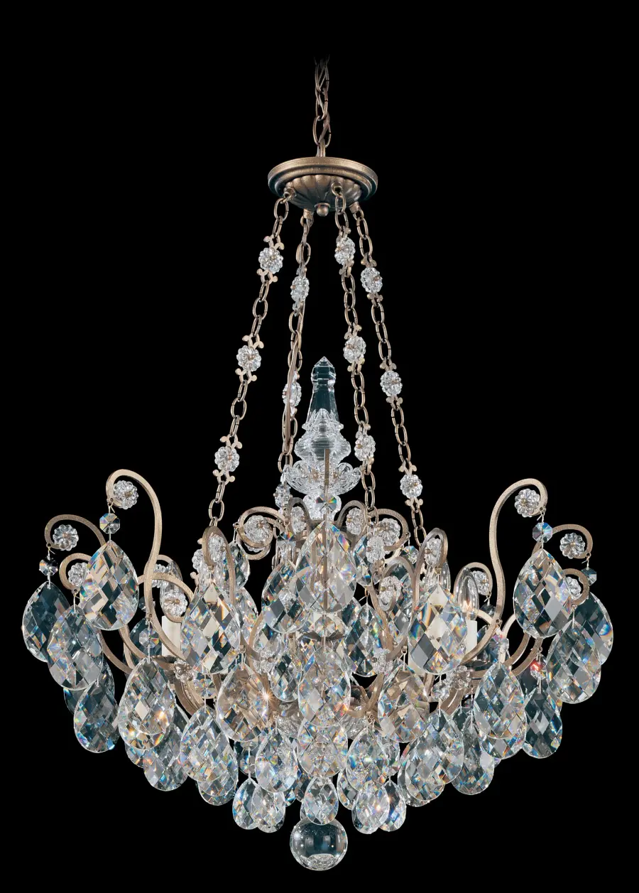 The Renaissance by W.A.C. Lighting