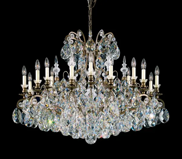 The Renaissance by W.A.C. Lighting