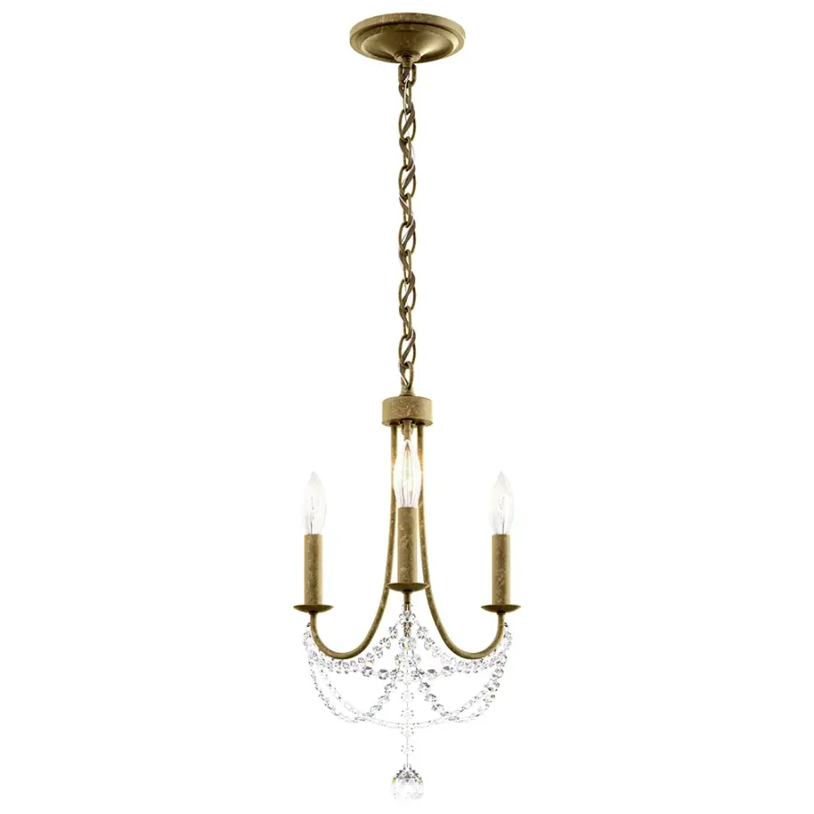 The Verdana by W.A.C. Lighting