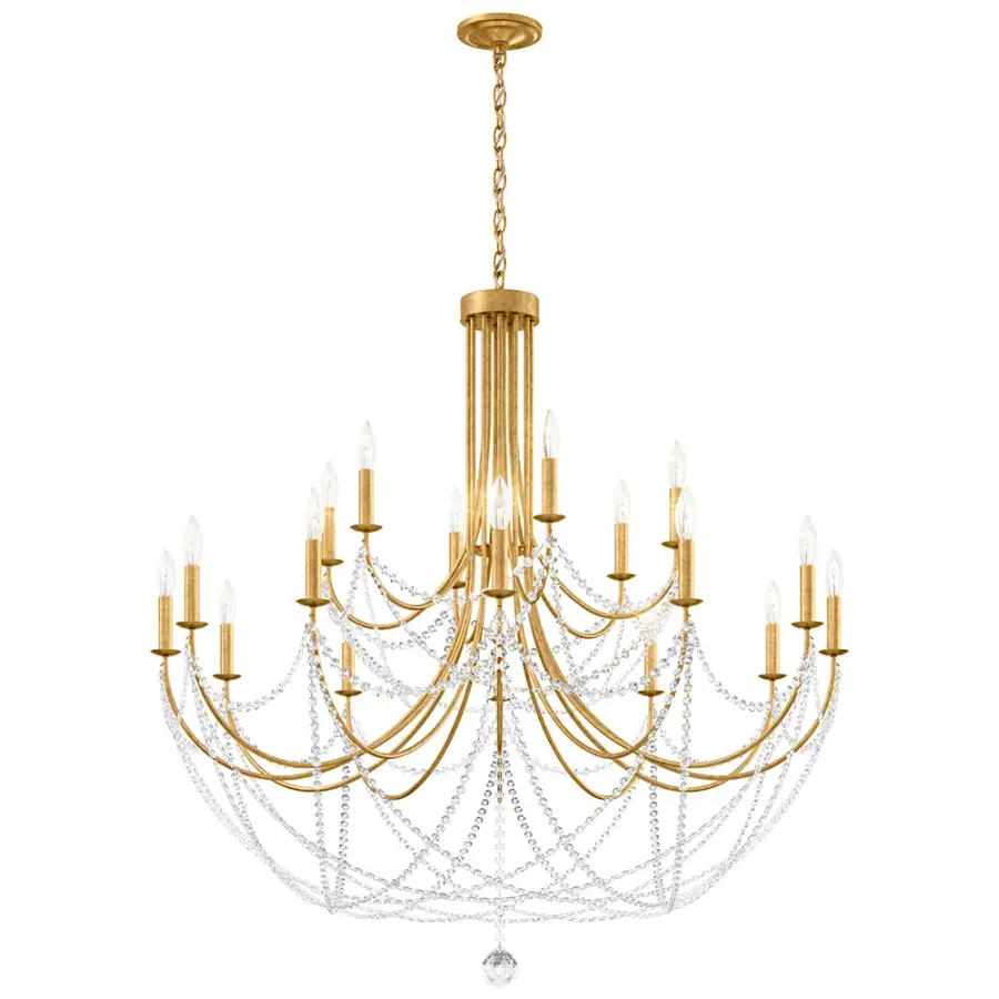 The Verdana by W.A.C. Lighting