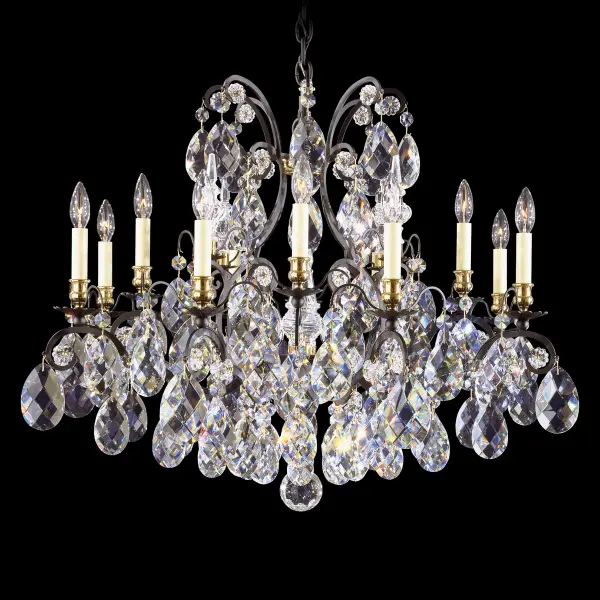 The Renaissance by W.A.C. Lighting