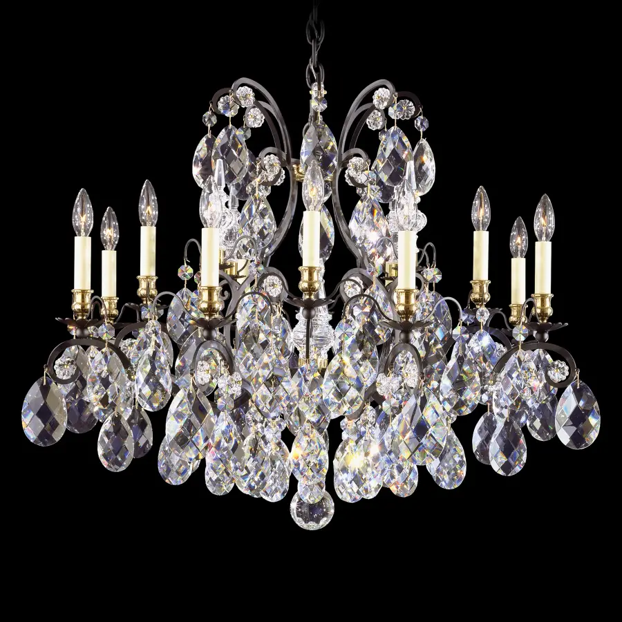The Renaissance by W.A.C. Lighting