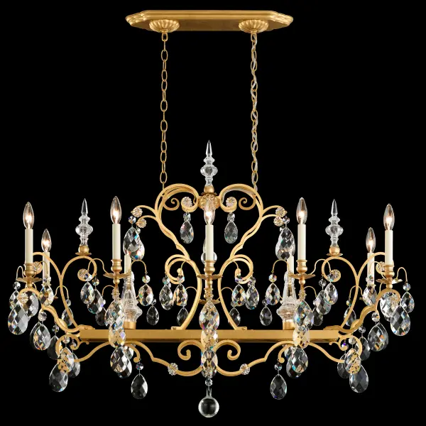 The Renaissance by W.A.C. Lighting