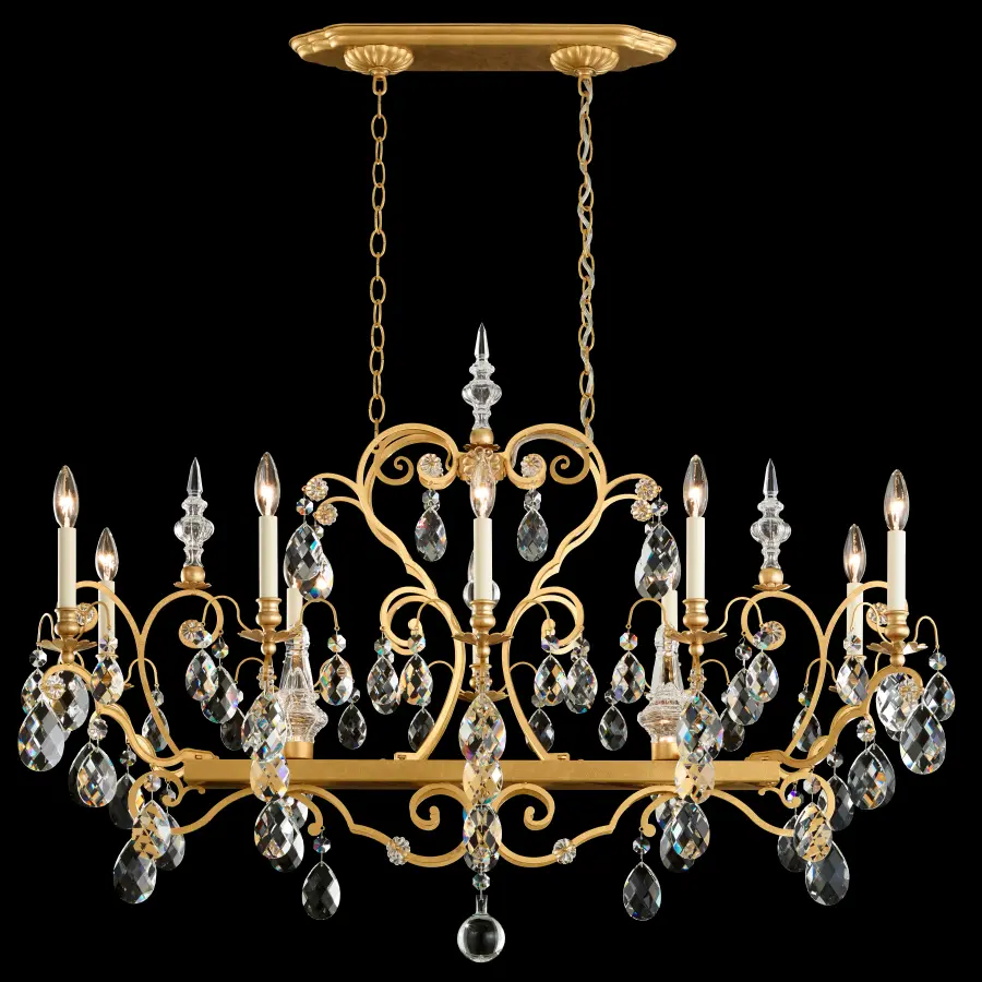 The Renaissance by W.A.C. Lighting
