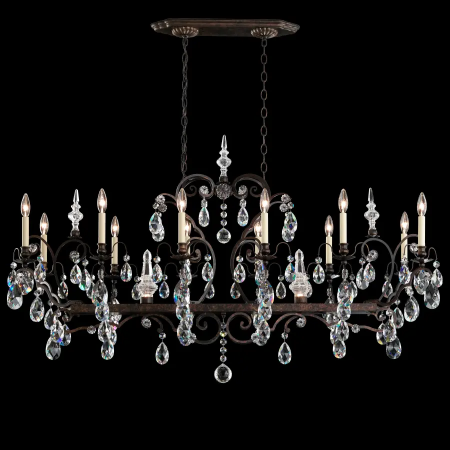 The Renaissance by W.A.C. Lighting