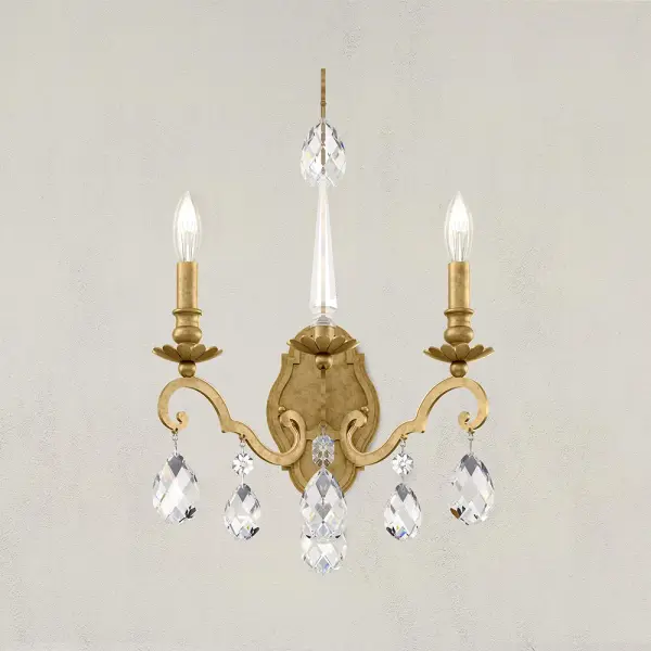The Renaissance Nouveau by W.A.C. Lighting