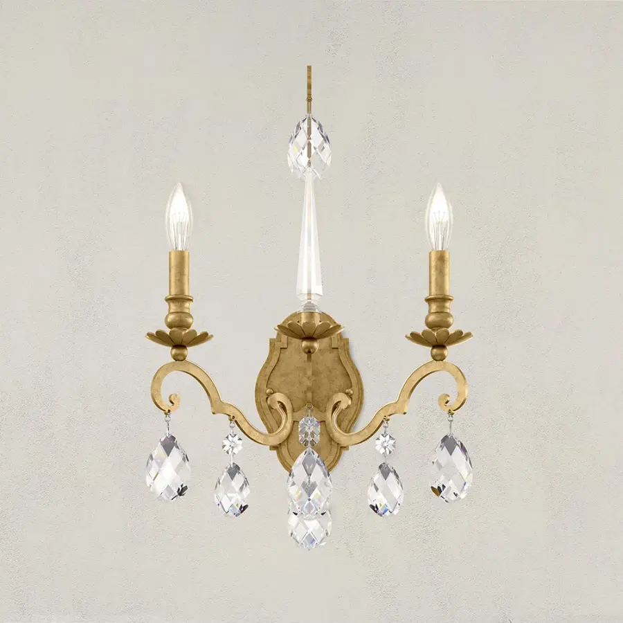 The Renaissance Nouveau by W.A.C. Lighting