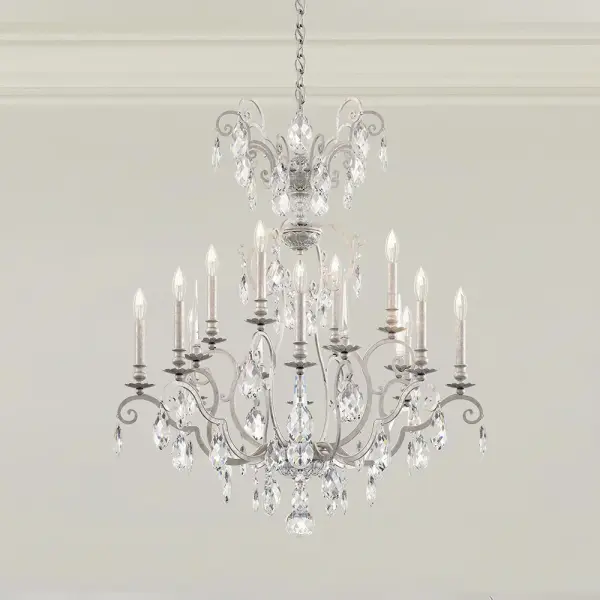 The Renaissance Nouveau by W.A.C. Lighting