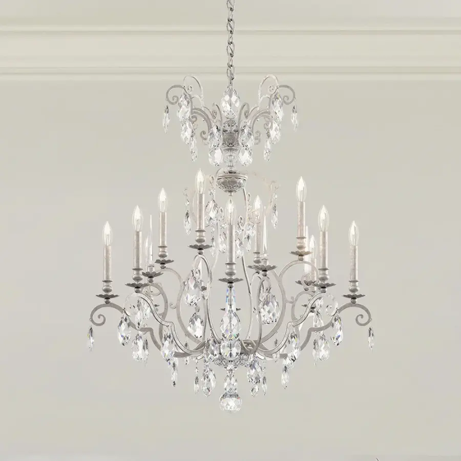 The Renaissance Nouveau by W.A.C. Lighting