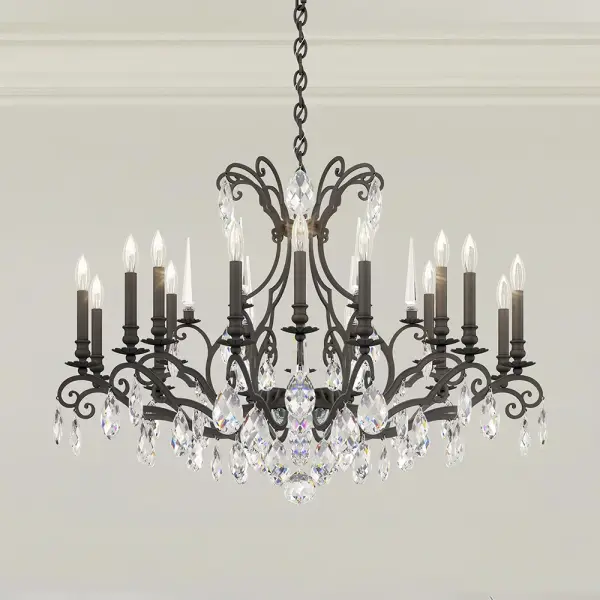 The Renaissance Nouveau by W.A.C. Lighting