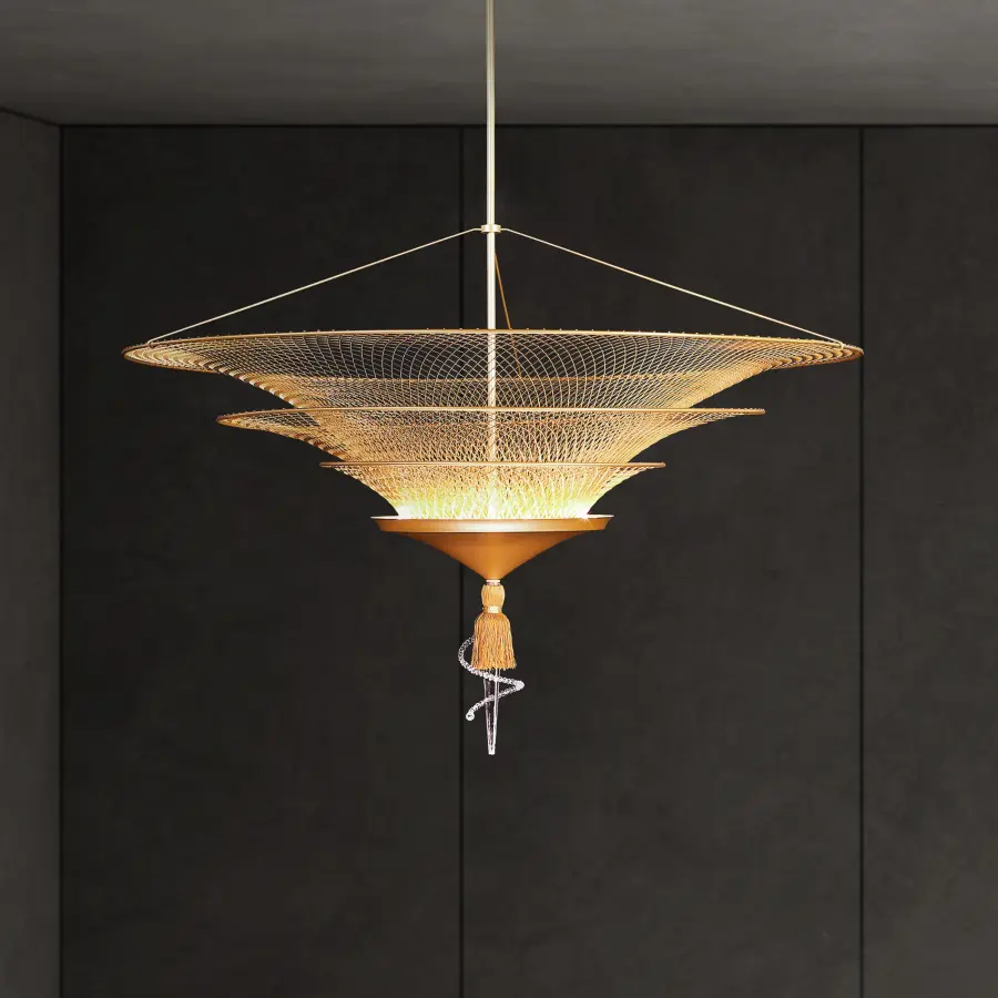 The Veneto by W.A.C. Lighting