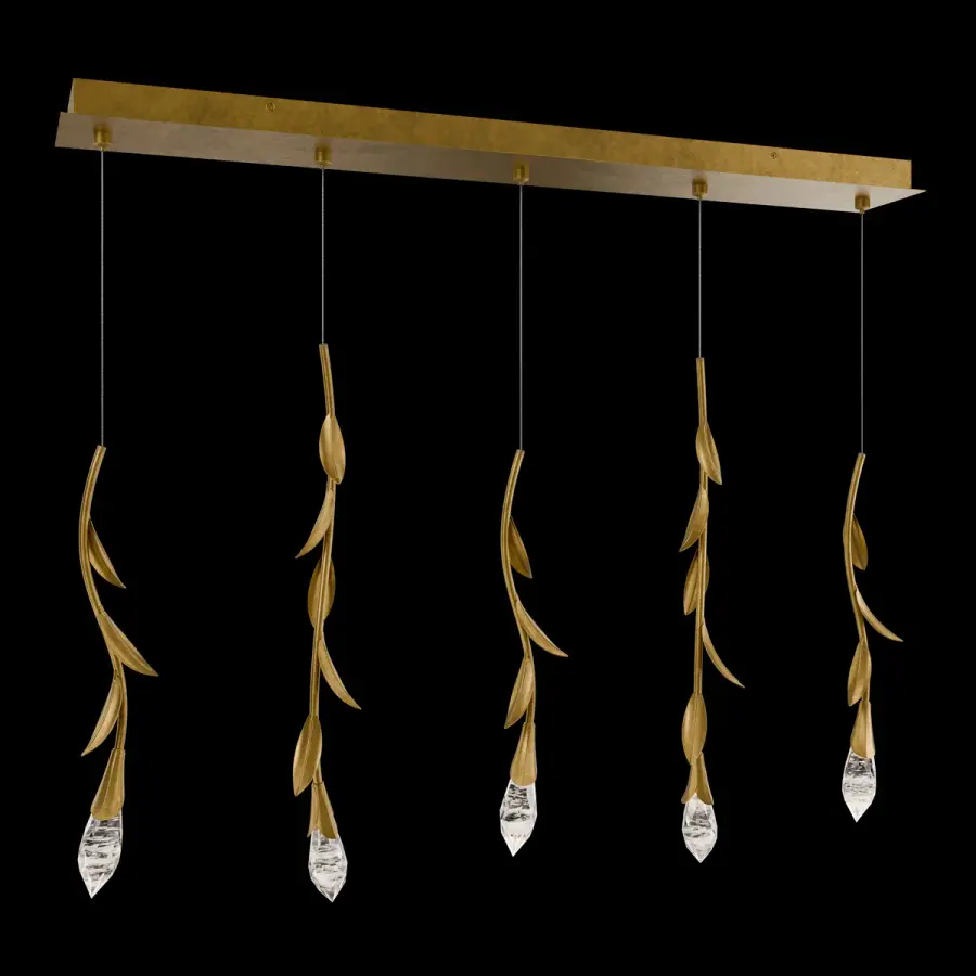 The Secret Garden by W.A.C. Lighting