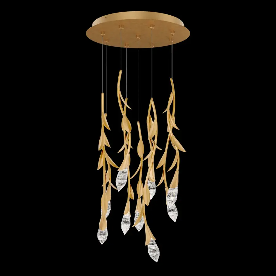 The Secret Garden by W.A.C. Lighting