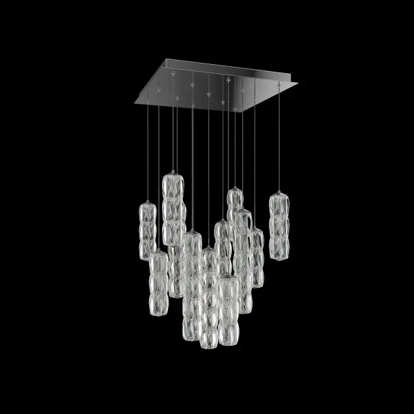 The Verve LED by W.A.C. Lighting