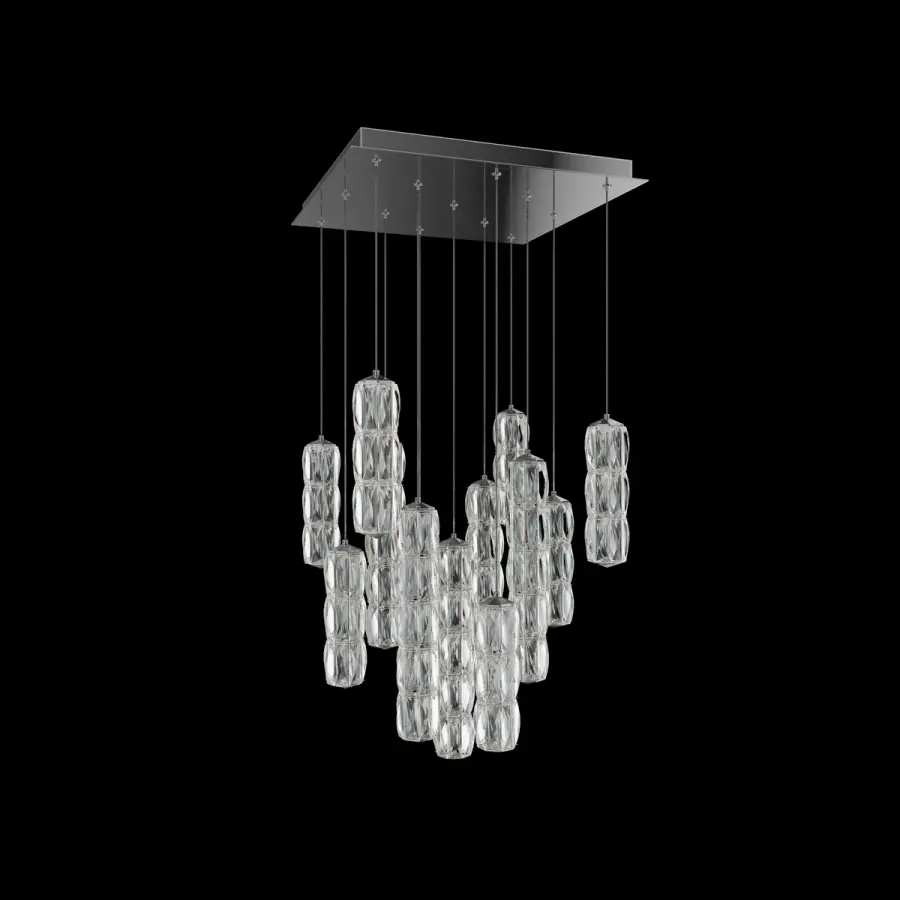 The Verve LED by W.A.C. Lighting