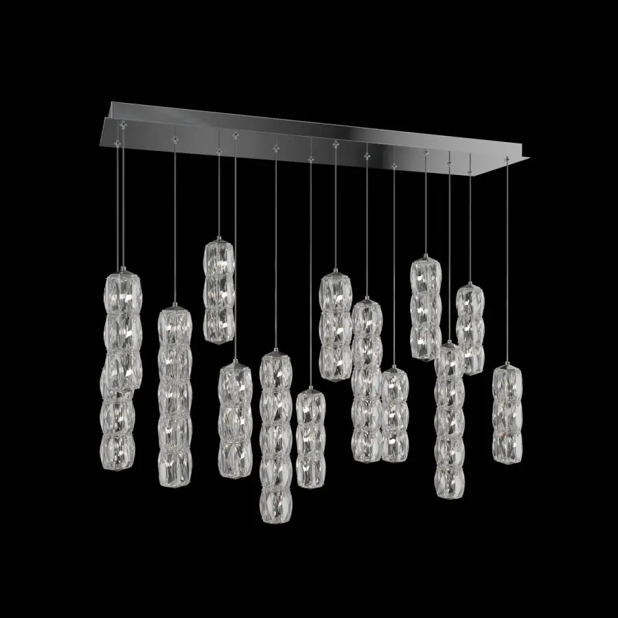 The Verve LED by W.A.C. Lighting