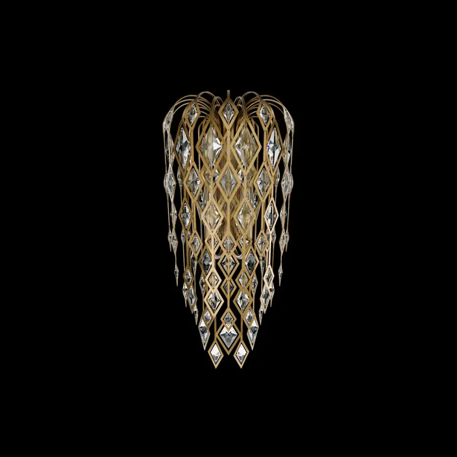 The Laureline by W.A.C. Lighting