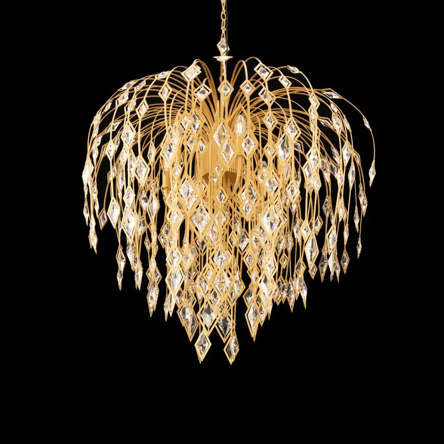 The Laureline by W.A.C. Lighting