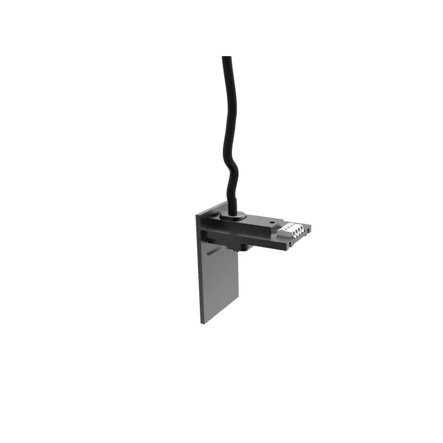 VENTRIX SUSPENDED FEED END