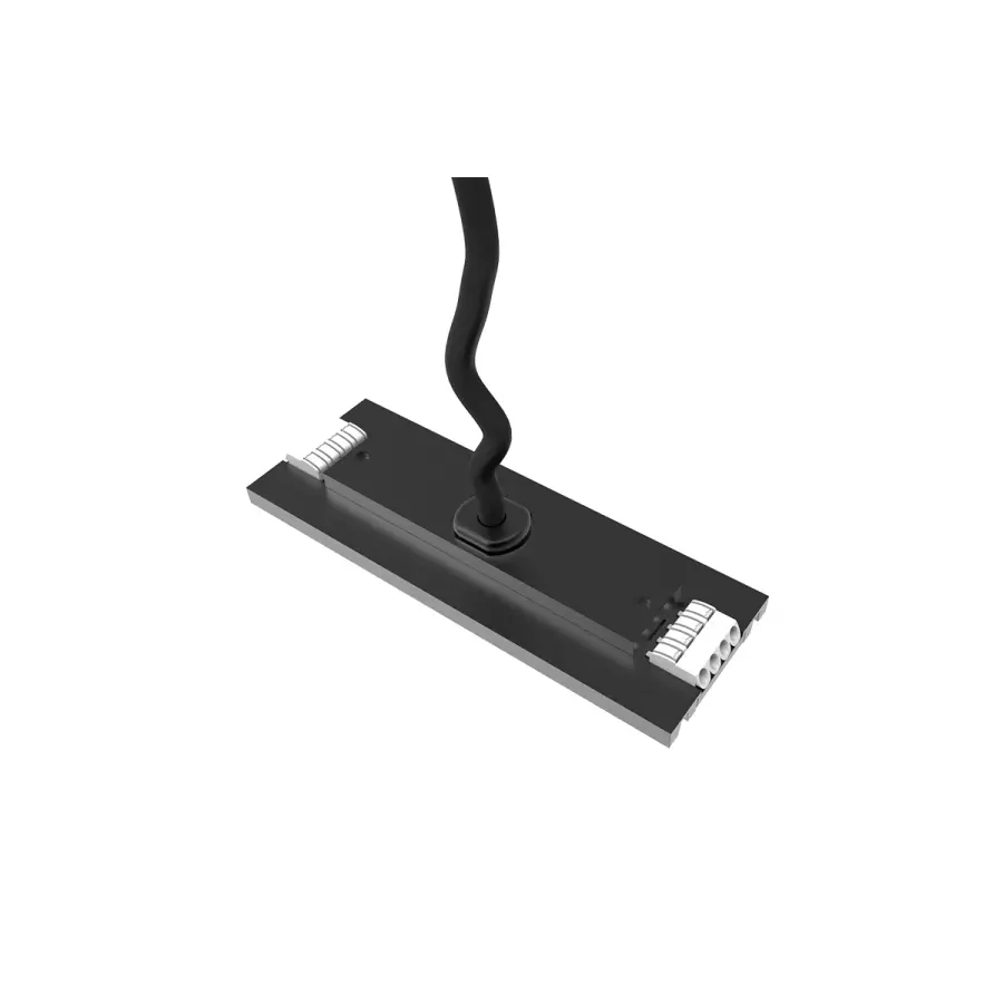 VENTRIX SUSPENDED I CONNECTOR W FEED
