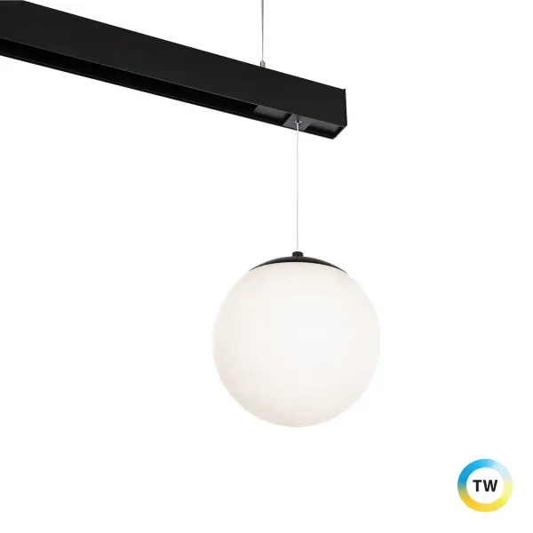 VENTRIX NIVEOUS PENDANT 14IN 1840