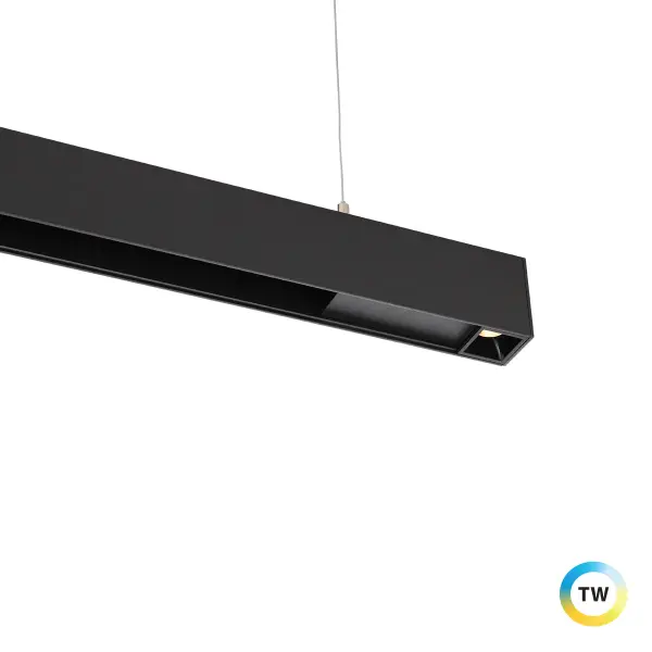 VENTRIX STEALTH DOWNLIGHT P1 NF 1840