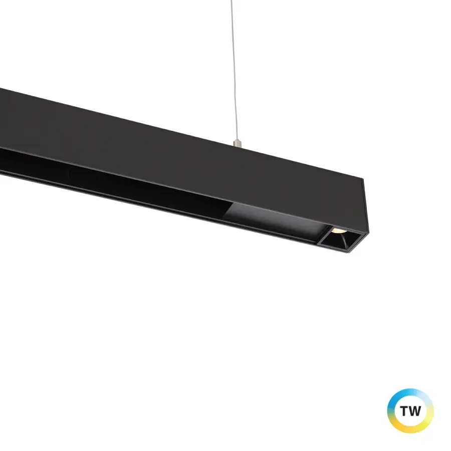 VENTRIX STEALTH DOWNLIGHT P1 NF 1840