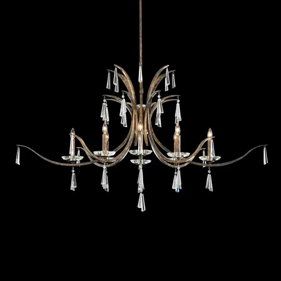 The Tinsley by W.A.C. Lighting