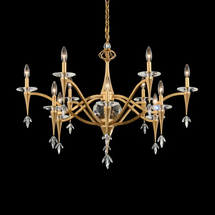 The Waverly by W.A.C. Lighting